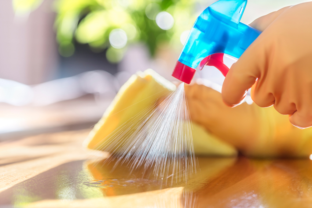 Cleaning Hacks for Dummies: Top 11 Tips That You Can Use Today