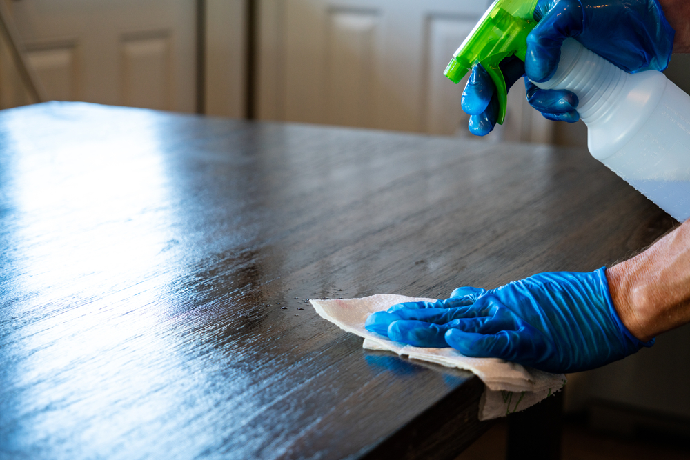 Why Investing in Residential Cleaning Services is Worth It